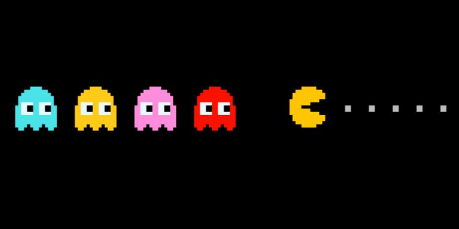 Ο Pac-Man γιορτάζει σήμερα τα 40 χρόνια του